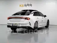 2023 KIA K5
