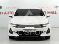 2023 KIA K5