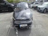 2023 KIA K5