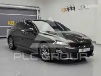 2023 KIA K5