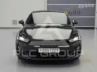 2023 KIA K5