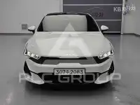 2023 KIA K5
