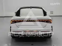 2023 KIA K5