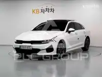 2023 KIA K5
