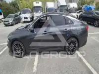 2023 KIA K5