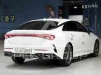 2023 KIA K5