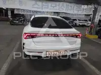 2023 KIA K5
