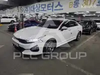 2023 KIA K5