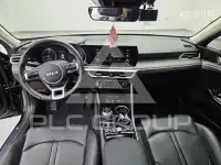 2023 KIA K5