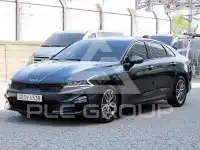 2023 KIA K5