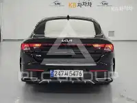 2023 KIA K5