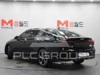 2023 KIA K5