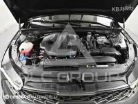 2023 KIA K5