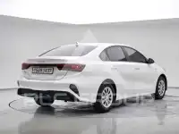 2023 KIA K3