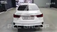 2023 KIA K3