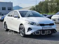 2023 KIA K3