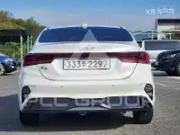 2023 KIA K3