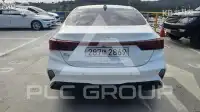 2023 KIA K3
