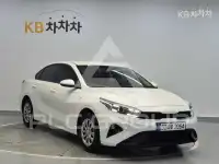 2023 KIA K3
