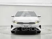 2023 KIA K3