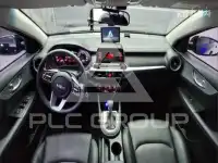 2023 KIA K3