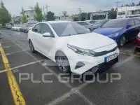 2023 KIA K3