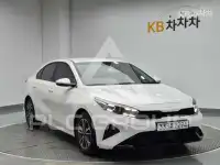 2023 KIA K3