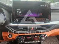 2023 KIA K3