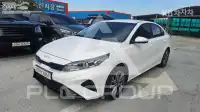 2023 KIA K3