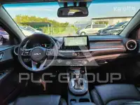 2023 KIA K3