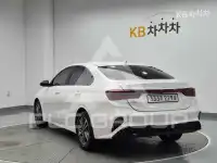 2023 KIA K3