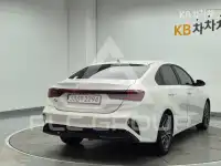 2023 KIA K3