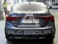 2023 KIA K3