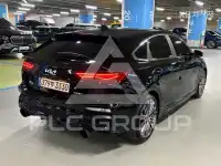 2023 KIA K3