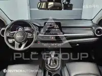 2023 KIA K3