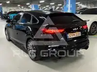 2023 KIA K3