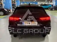2023 KIA K3