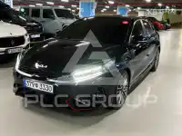 2023 KIA K3