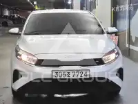 2023 KIA K3