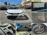 2023 KIA K3