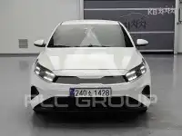 2023 KIA K3