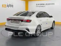 2023 KIA K3