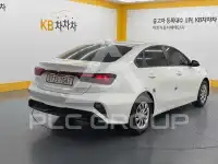 2023 KIA K3