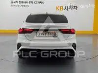2023 KIA K3
