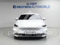 2023 KIA K8