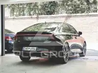 2023 KIA K8