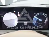 2023 KIA K8