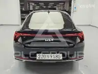 2023 KIA K8