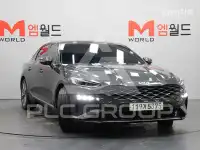 2023 KIA K8