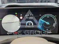 2023 KIA K8
